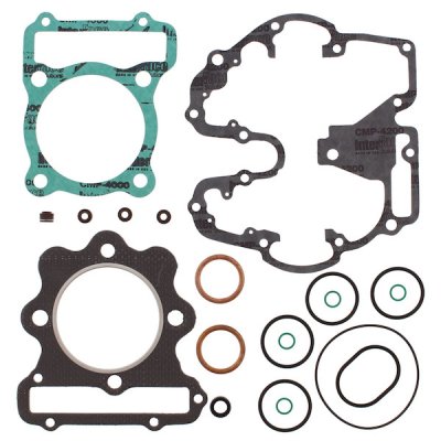 Прокладки верх комплект  для Honda XR250L 91-96, XR250R 86-95