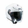 AGV Шлем K-5 JET PEARL WHITE