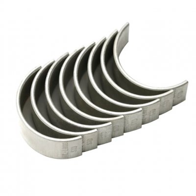 Шатунные вкладыши AHL Kawasaki ZZR400 95-07 (+25)