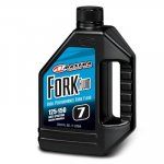 Maxima Вилочное масло спортивное Racing Fork Fluid 125/150, 7wt. (1л)
