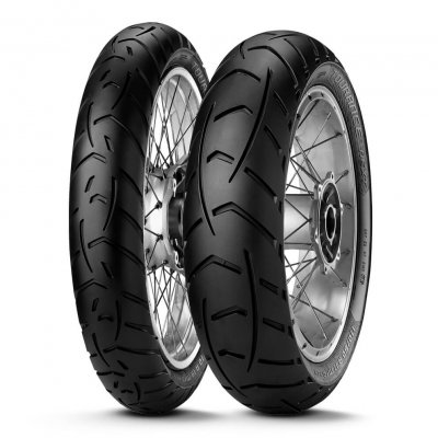 Мотошина Metzeler Tourance Next 2 120/70 R19 60V TL Front B 2024