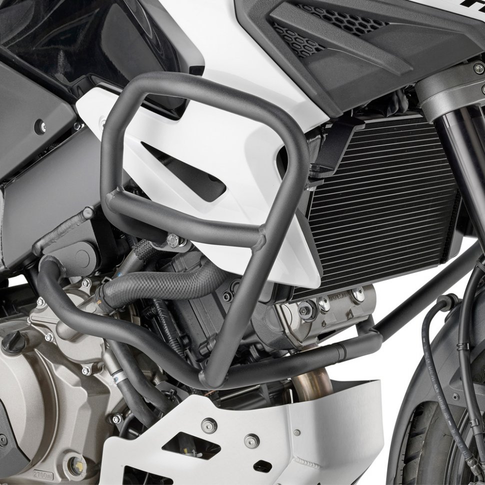 Двигатель для мотоцикла Suzuki AX100