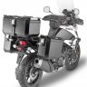 Givi	TN3117 Защита двигателя для мотоцикла Suzuki DL1050 V-Strom 20-22