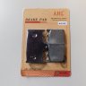 Тормозные колодки AHL FA158-S