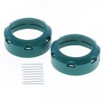 Грязезащитный комплект SKF для вилки WP 48мм