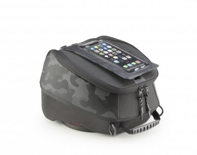 Kappa DR06 Сумка на бак Tanklock Drifter 10,5л.