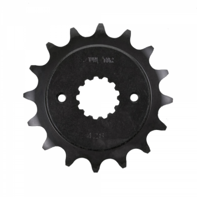 Звезда передняя (ведущая) Sunstar 16 зубьев 42816 стальная (JTF1537-16)