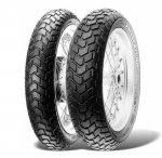 Моторезина Pirelli MT60 RS Corsa R16 150/80 77 H TL Задняя (Rear) REINF