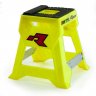 Подставка под кроссовый мотоцикл R15 Neon Yellow