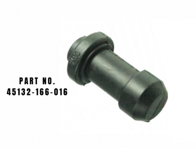 Пыльник суппорта Honda	OEM 45132-166-016