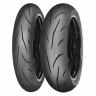 Моторезина Mitas Sport Force+ EV 190/50-17 (73W) TL R