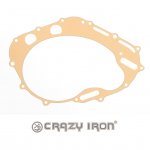 Crazy Iron GE02-015 Прокладка крышки сцепления SUZUKI SV650, SVF650, DL650