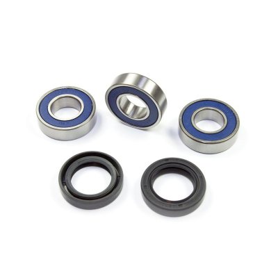 Комплект подшипников и сальников заднего колеса CHAKIN RacingLine CH25-1540RL