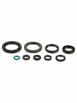 Bearing Worx Комплект сальников двигателя Honda CRF450R 09-16 (822352)