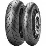 Моторезина Pirelli Diablo Rosso Scooter 110/70 -13 54S TL Front/Rear REINF 2024