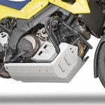Givi	RP3118 Защита двигателя для мотоцикла Suzuki DL1050 V-Strom XT 20-22
