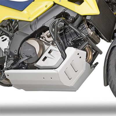 Givi	RP3118 Защита двигателя для мотоцикла Suzuki DL1050 V-Strom XT 20-22