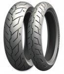Моторезина Michelin SCORCHER 31 150/80 B16 77H TL/TT Rear REINF 2024