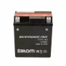 Аккумулятор Atom YTX7L-BS MF