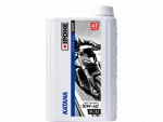 Моторное масло Ipone 4T KATANA 10W40 синтетическое 2л
