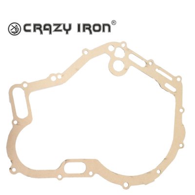 Crazy Iron GE02-025 Прокладка крышки сцепления SUZUKI TL1000