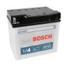 Аккумулятор мото BOSCH M4 F54 (53030)