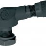 Клапаны для бескамерных шин Ariete 8,3mm BLACK