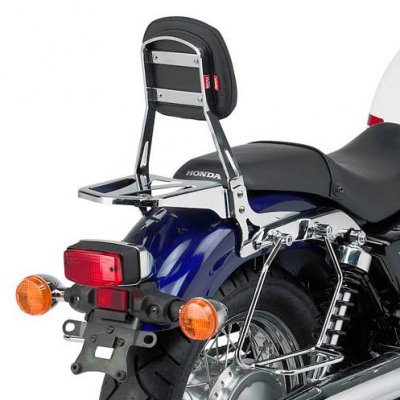 GIVI TS808 Пассажирская спинка для Honda VT750S 10-14