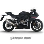 Crazy Iron Клетка серии DAMPER на мотоцикл HONDA CBR250R