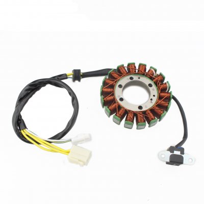 LBA Статор генератора Suzuki LT-R450 06-11 (32101-45G00, 32101-45G10, 32101-45G11)