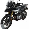 MRA Ветровое стекло для F850GS 2016- Touring T, цвет Бесцветный