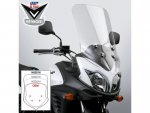 Лобовое стекло NC SUZUKI DL650 N20216