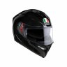 AGV Шлем K-5 S BLACK