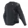 Куртка кожаная Dainese AVRO 5 604 Black/anthracite