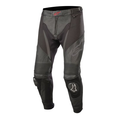 Брюки SP X AIRFLOW PANTS черно-белый