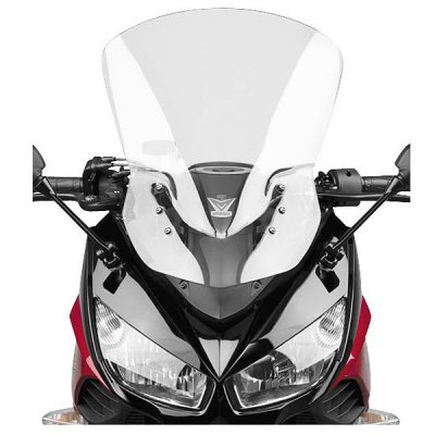 Лобовое стекло NC KAWASAKI Z1000SX N20107