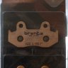 Тормозные колодки Brenta FT 4034
