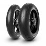 Моторезина Pirelli Diablo Rosso IV Corsa 120/70 ZR17 58W TL Front 2024