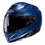 HJC Шлем RPHA71 SEMI FLAT METALLIC BLUE