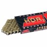 Цепь JTC 520HDR G&B золотая 112 звеньев
