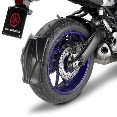 Givi RM2122KIT Крепление крыла RM01, RM02 для Yamaha MT-09 Tracer 15-17