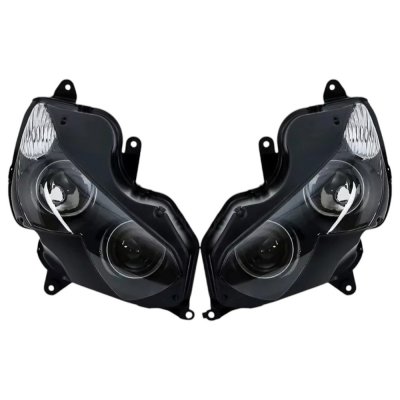 Фара для мотоцикла Kawasaki ZX14R/ZZR1400 12-21