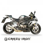 Crazy Iron 90205017 Клетка демпферная DAMPER BMW S1000RR 2012-2014