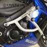 Crazy Iron 2600112 Клетка PRO Suzuki GSX-S1000F