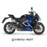 Crazy Iron 2600112 Клетка PRO Suzuki GSX-S1000F