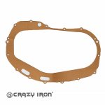 Crazy Iron GE02-024 Прокладка крышки сцепления SUZUKI VZR 1800 INTRUDER 06-17