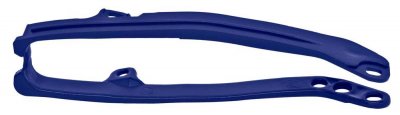 Слайдер цепи YZ/WRF125-450 05-16, YZF250-450 05-08 синий