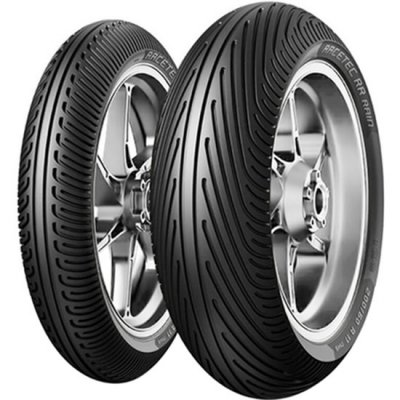 Мотошина Metzeler Racetec RR Rain R17 120/70 TL Передняя (Front) NHS KR1
