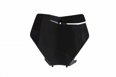 Панель передняя SX125-250/SXF250-450/XC/XC-F250-450 19-20 черная