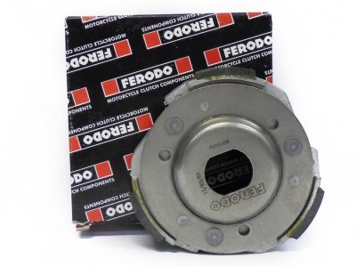 Ferodo FCC0108 Центробежное сцепление